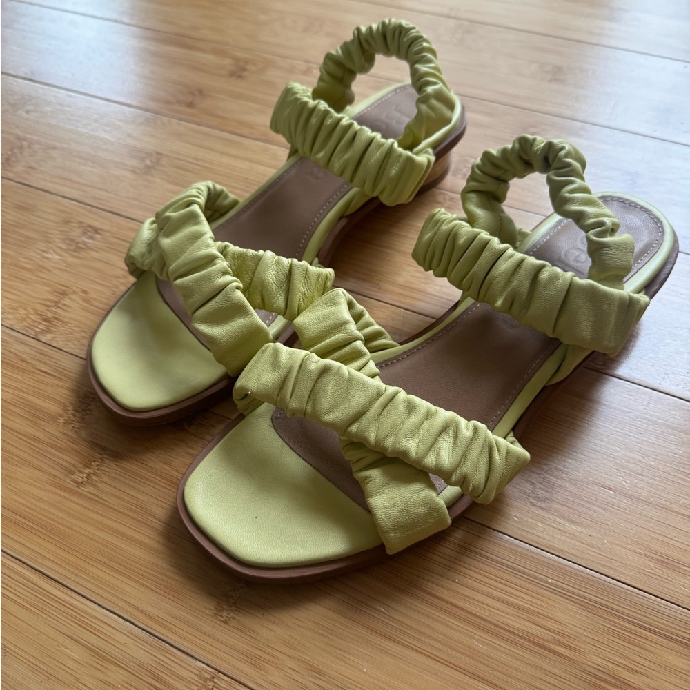 Beklina Stylish Women's Sandals